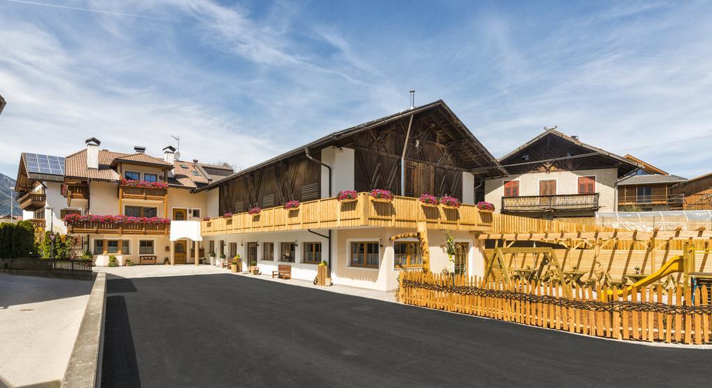Вілла Walderhof Natz Екстер'єр фото